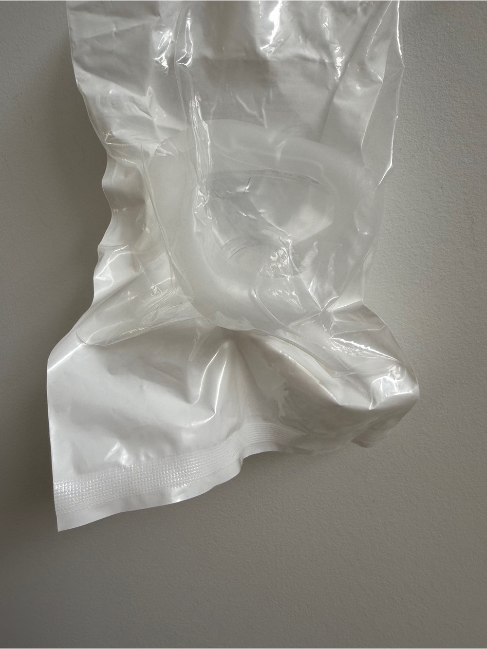 Siesta Full Face Mask Replacement Cushion NWT - Picture 2 of 2